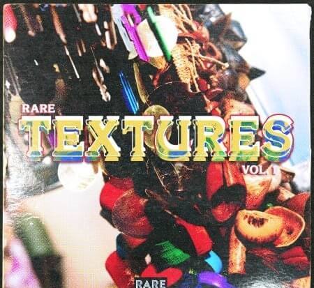 RARE Percussion RARE Textures Vol.1 WAV